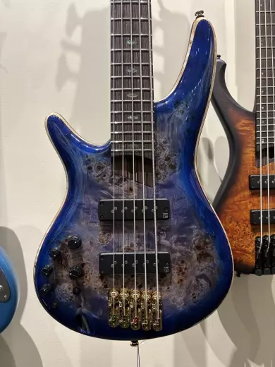 Ibanez - SR2605LCBB